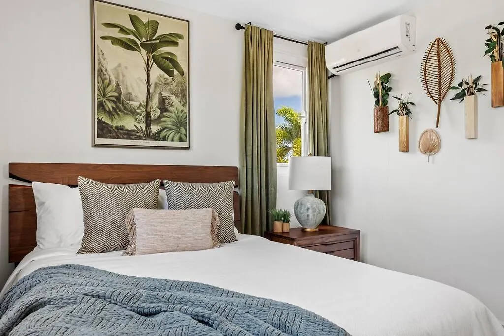 Enchanted Hideaway With Private Pool Pitahaya プエルトリコ